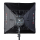 Quadralite Softbox 60x60 cm - 322302 - zdjęcie 3